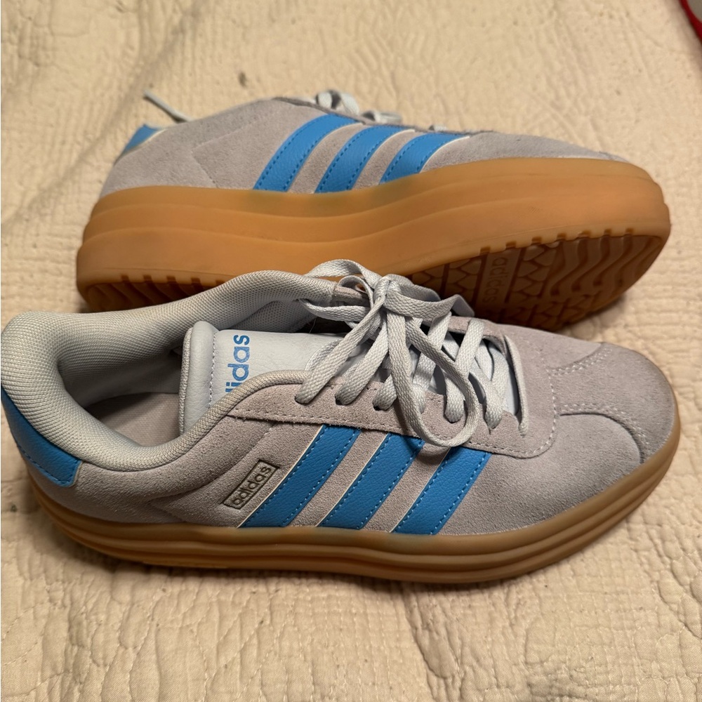 Adidas Gazelle Bold